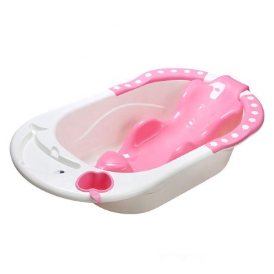 Cheap good quality plastic baby bath tub