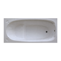 Direct buy china cheap soaking tub bath tub with seat small built in bathtub